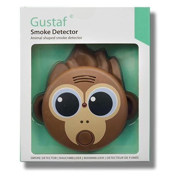 Alarma de fum FLOW Monkey - Default Title