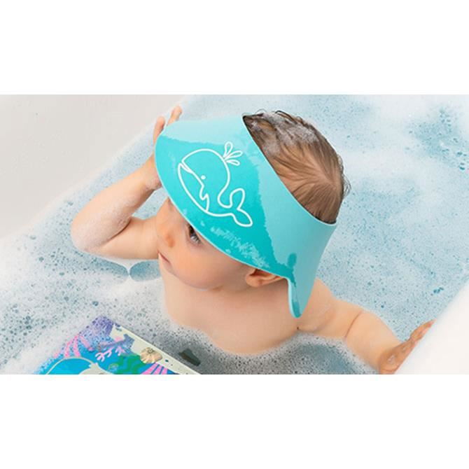 Aparatoare sampon copii 6 luni+ Reer