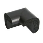 Aparatori colturi mobila, pentru uz industrial, negru - 55(l)x70(L)x48(h)x18(t)