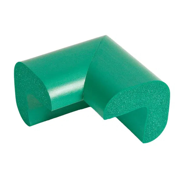 Aparatori colturi mobila, uz industrial, verde - 55(l)x70(L)x48(h)x18(t)