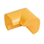 Aparatori colturi mobilier, uz industrial, galben - 55(l)x70(L)x48(h)x18(t)