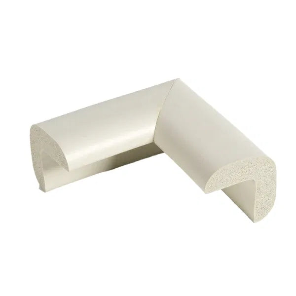 Aparatori colturi mobilier, uz industrial, gri deschis - 24(l)x50(L)x22(h)x6(t)