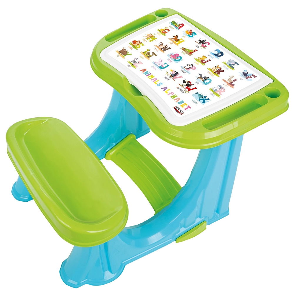 Banca scolara Pilsan Handy Study Desk blue - Default Title