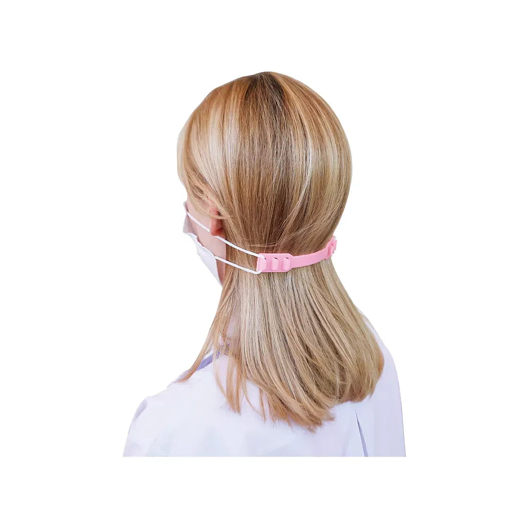 Banda de fixare pentru masti de protectie copii, 2 buc - Default Title