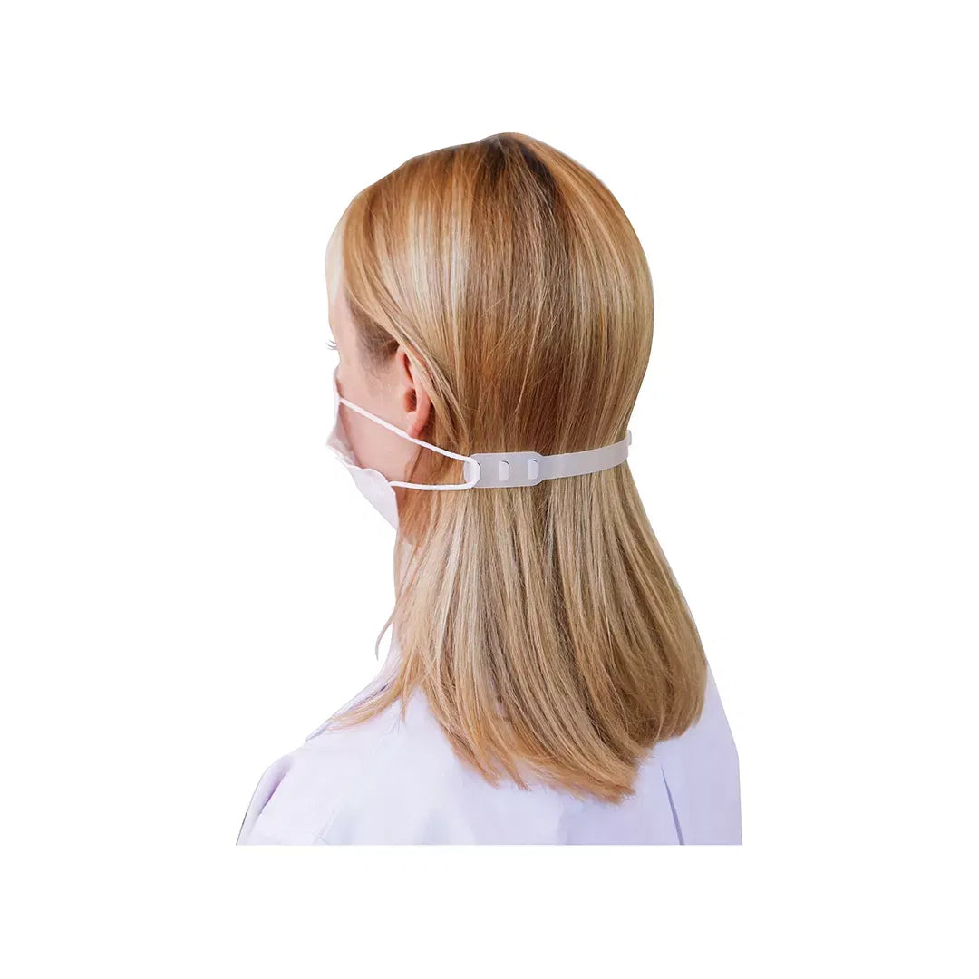 Banda de fixare pentru masti de protectie, set 2 buc, FM-14 - Default Title