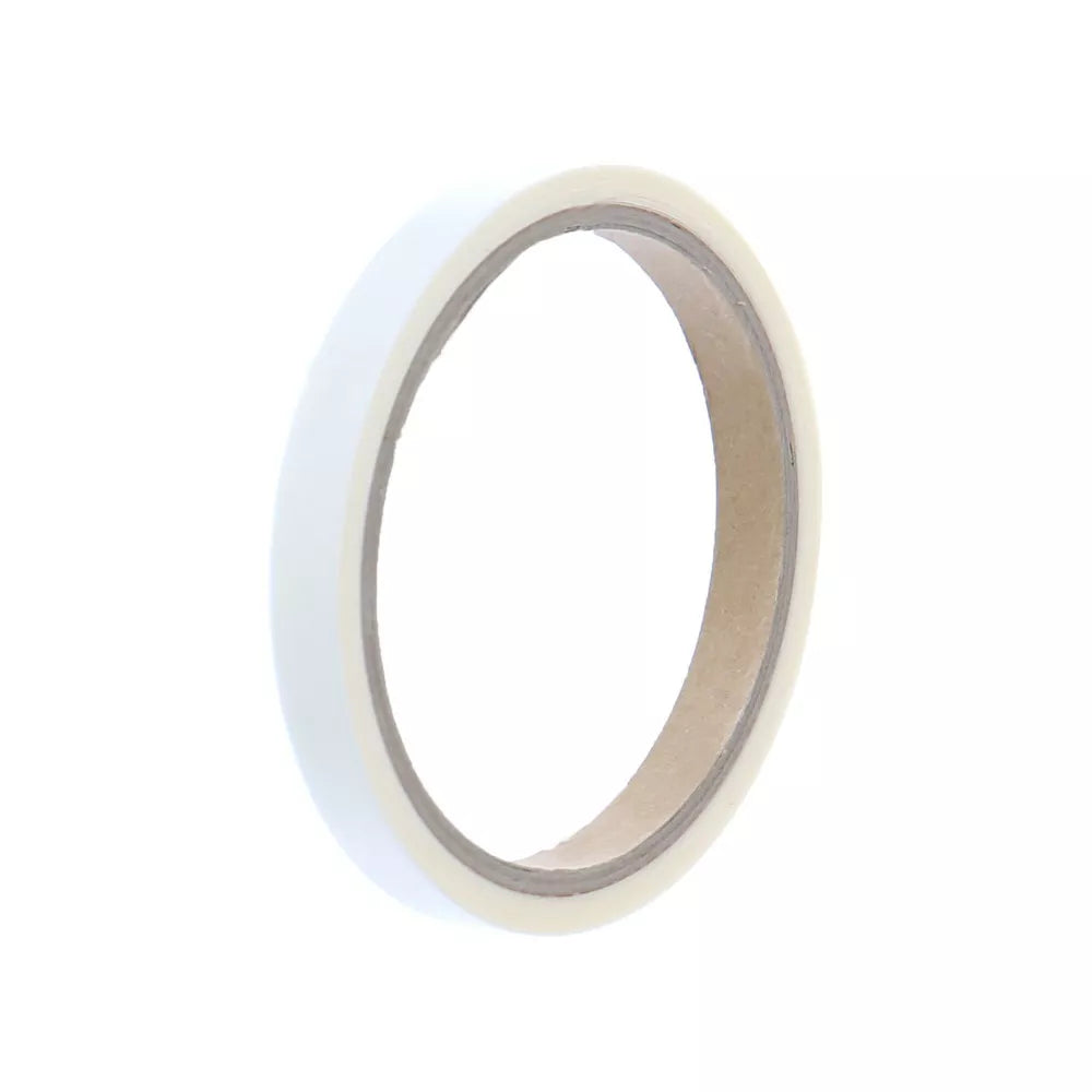 Banda dublu adeziva, din adeziv acrilic, pentru uz interior, 10mm*5m, transparenta