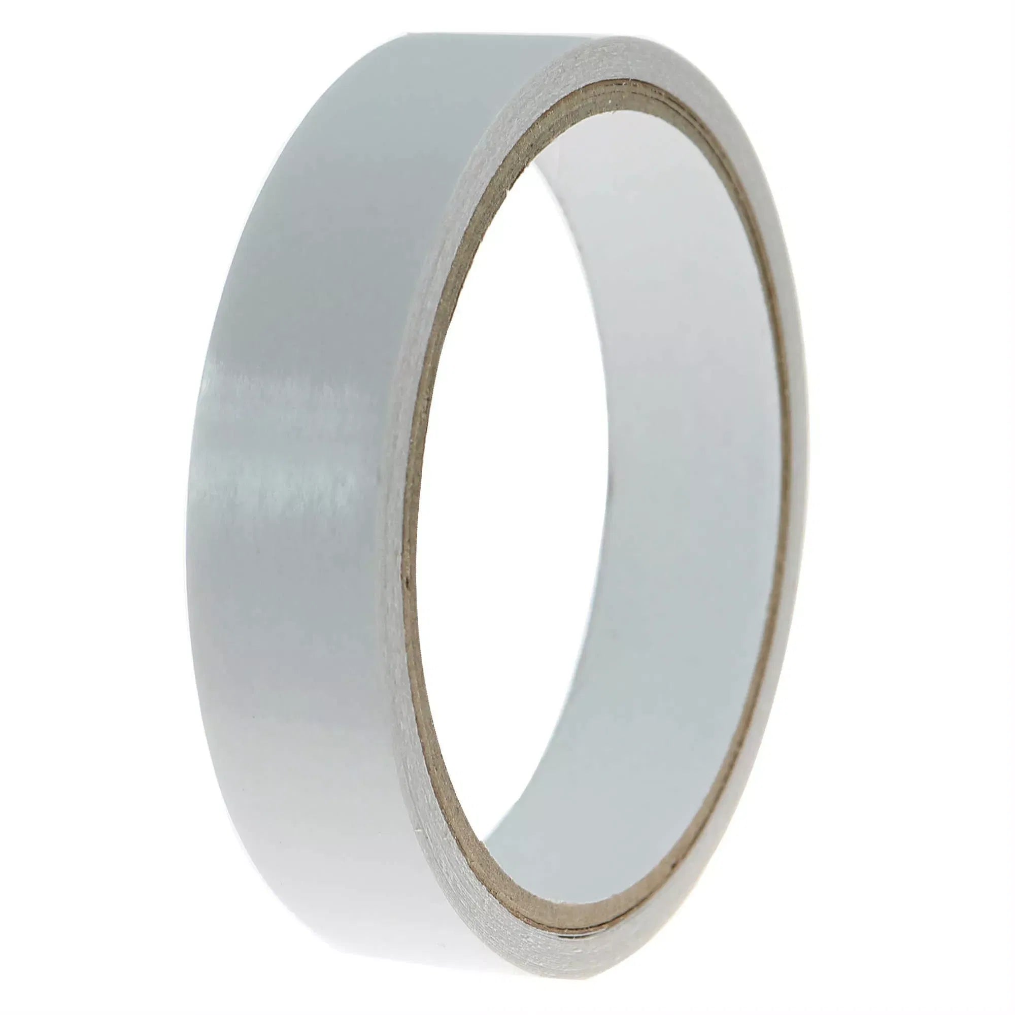 Banda dublu adeziva, din adeziv acrilic, pentru uz interior, 20mm*5m, transparenta