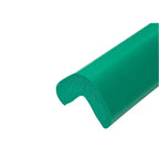 Banda protectie mobilier, din spuma, 90cm, verde