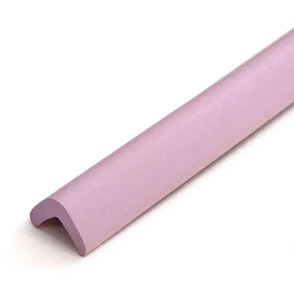 Banda Protectie Muchii Si Margini Set 2 buc 40cm Spuma Mov Pastel | Carboysafety