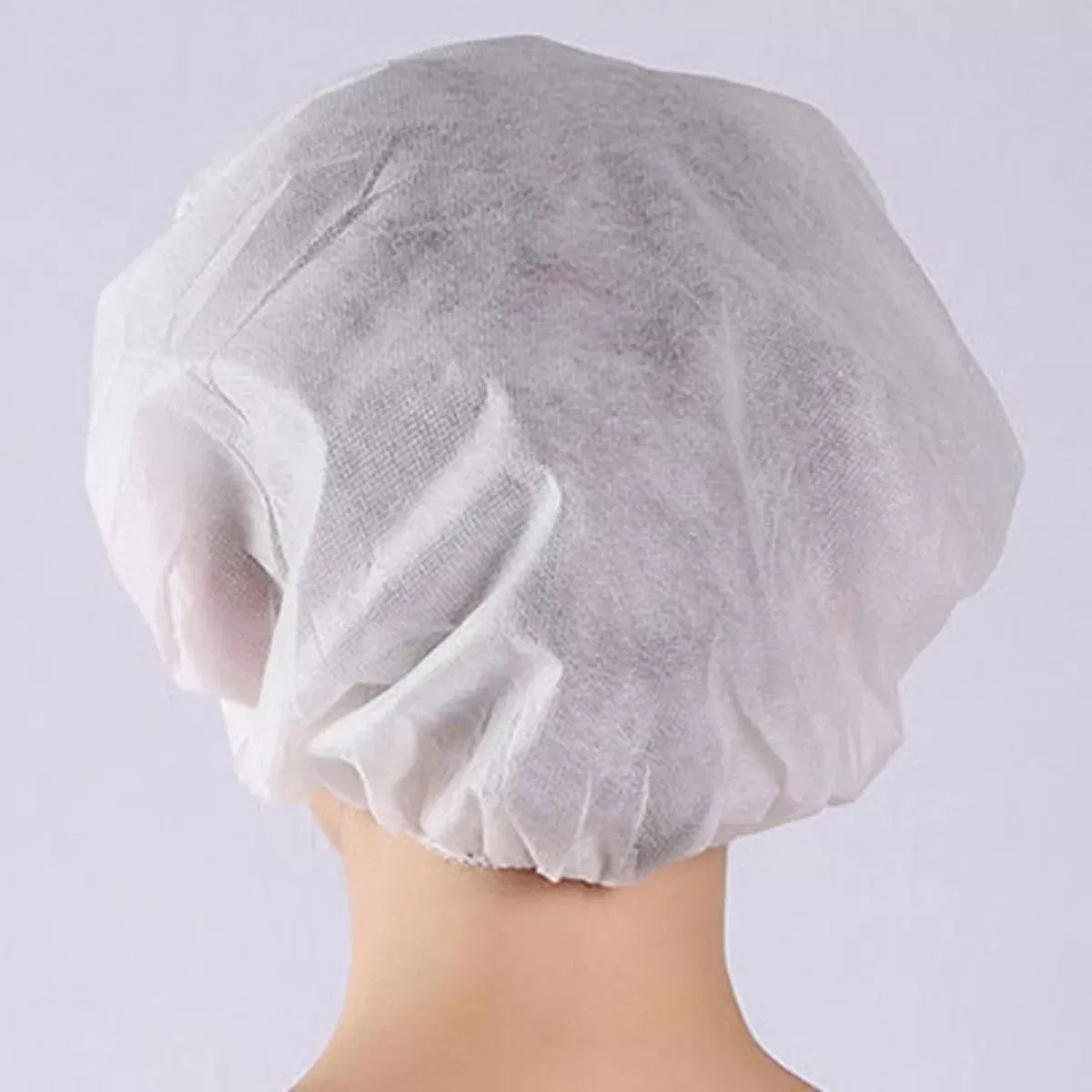 Boneta de unica folosinta, set 100buc