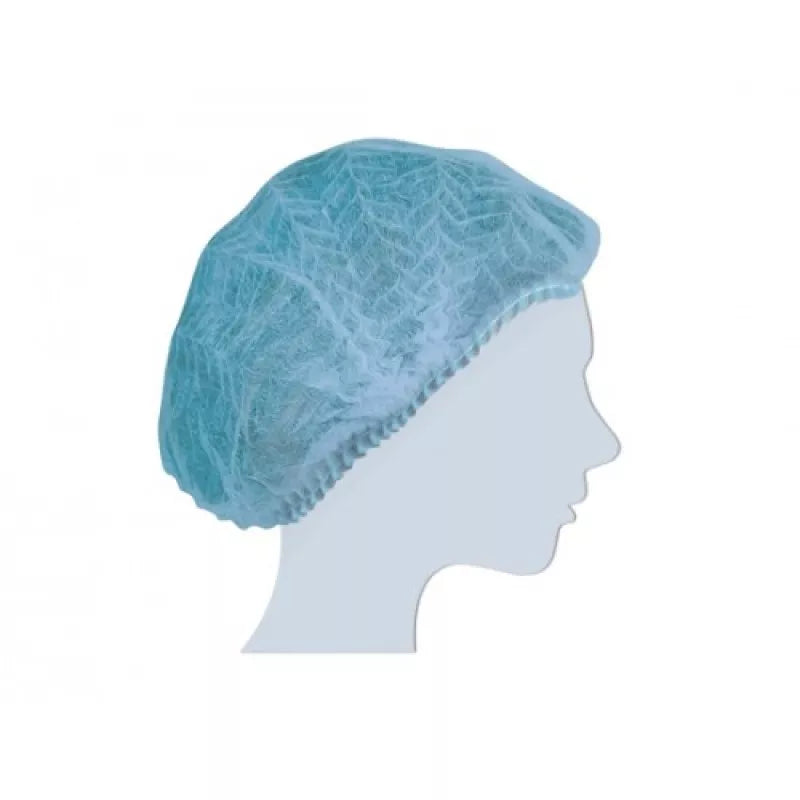 Boneta de unica folosinta, set 100buc