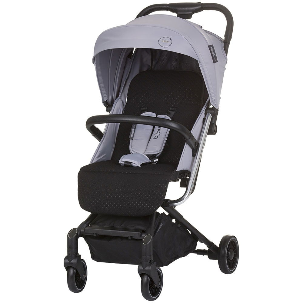 Carucior sport Chipolino Bijou ash grey - Default Title