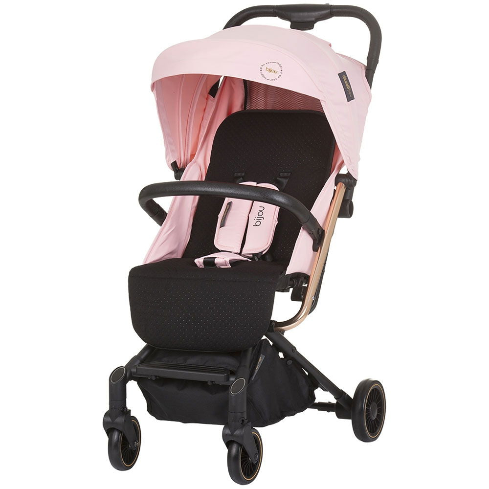 Carucior sport Chipolino Bijou flamingo - Default Title