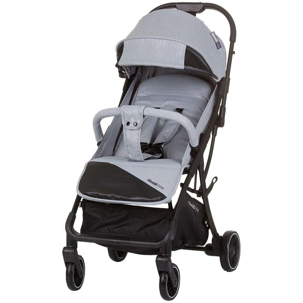 Carucior sport Chipolino Kiss ash grey - Default Title