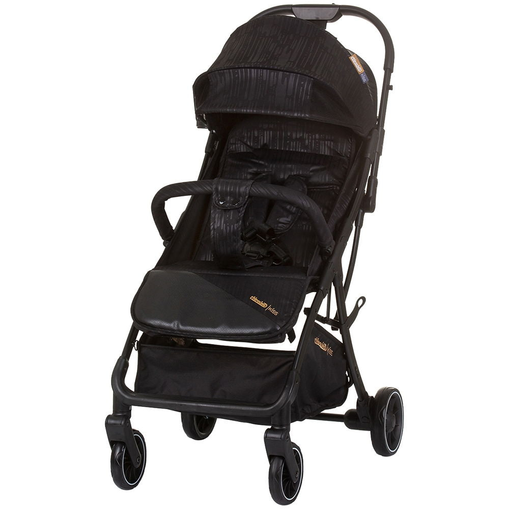 Carucior sport Chipolino Kiss obsidian - Default Title