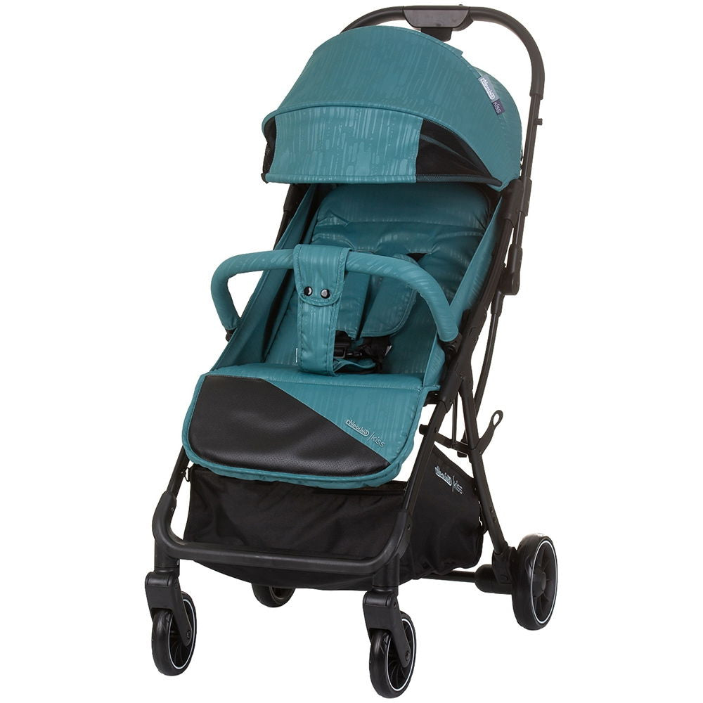 Carucior sport Chipolino Kiss teal - Default Title