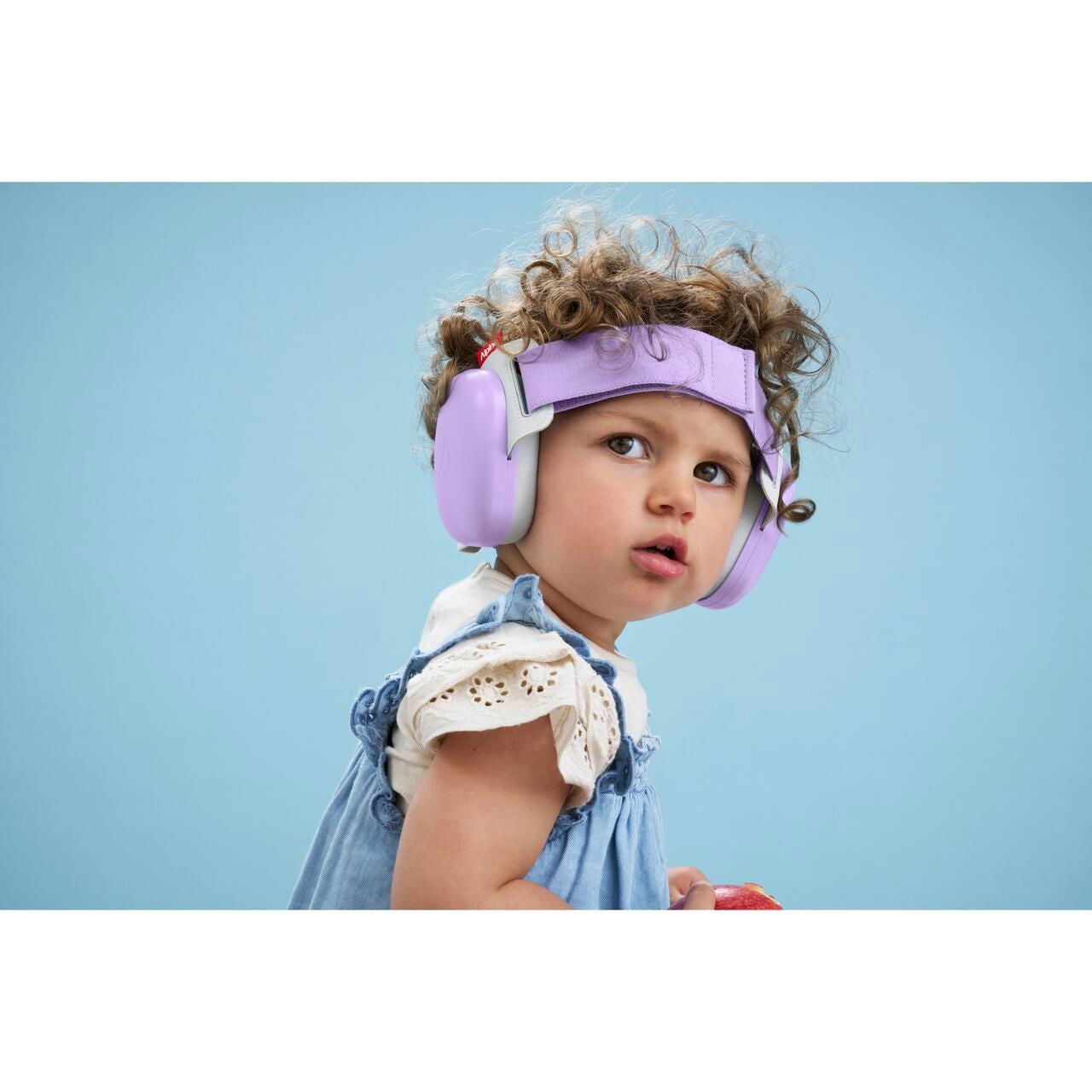 Căști antifonice pentru bebeluși și copii 0–4 ani | Carboysafety