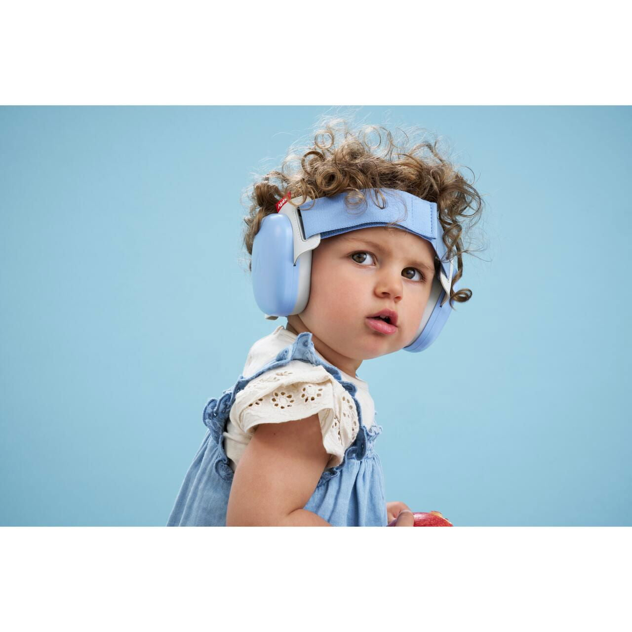 Căști antifonice pentru bebeluși și copii 0–4 ani | Carboysafety