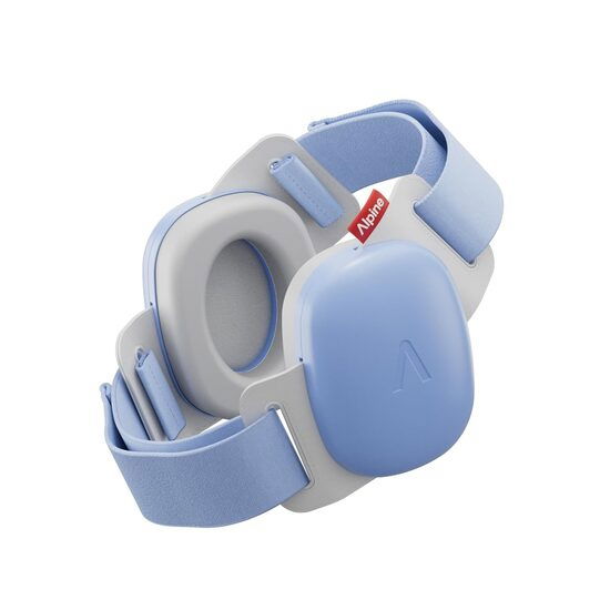 Căști antifonice pentru bebeluși și copii 0–4 ani | Carboysafety