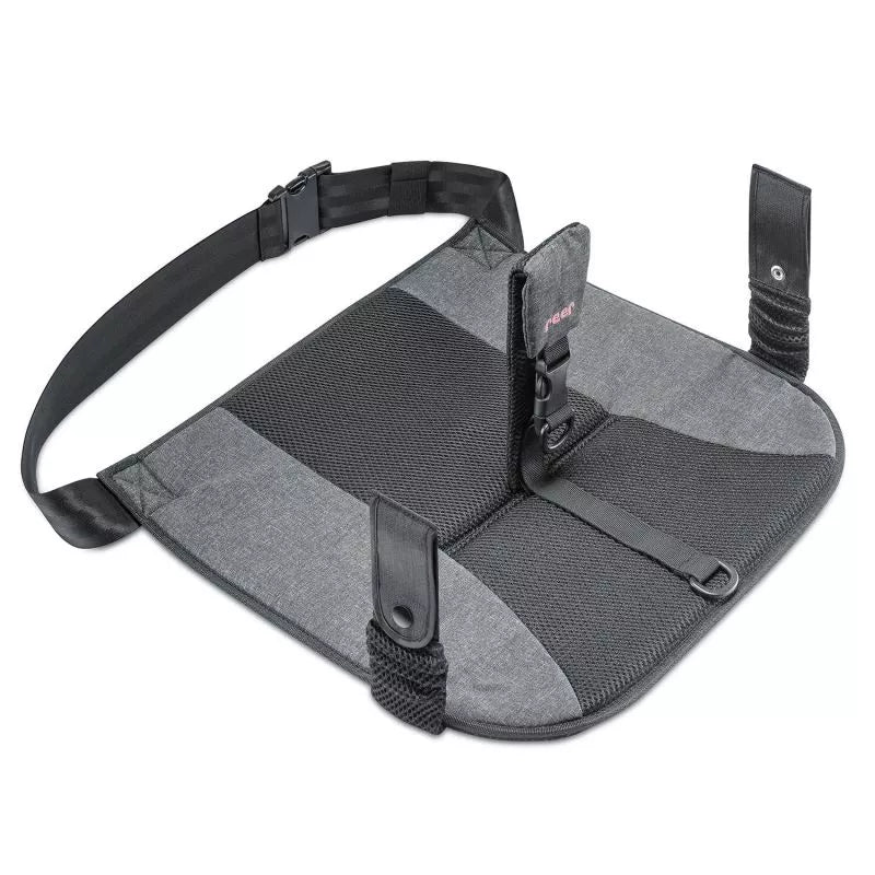 Centura auto gravide, ajustabila, Mommy Line, Reer - Default Title