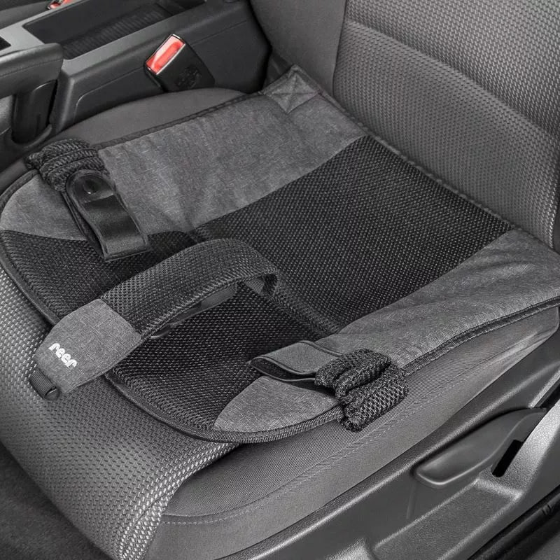 Centura auto gravide, ajustabila, Mommy Line, Reer