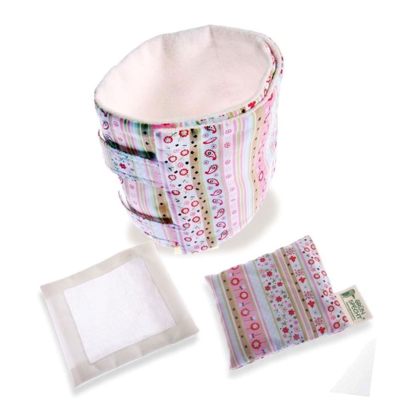 Centura piept si abdomen marime 2 Gruenspecht 162-00 - Default Title