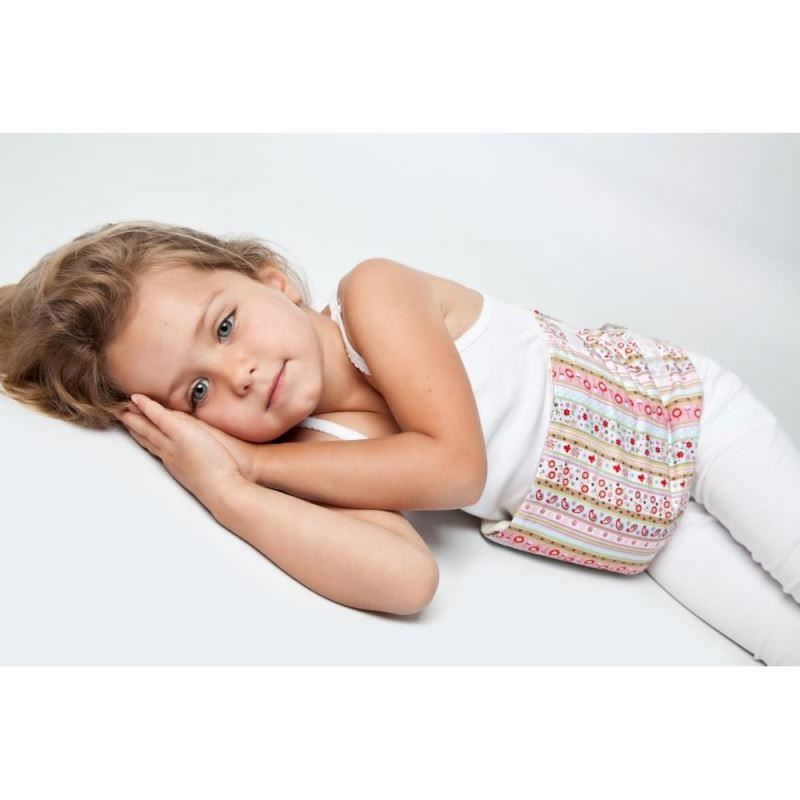 Centura piept si abdomen marime 2 Gruenspecht 162-00