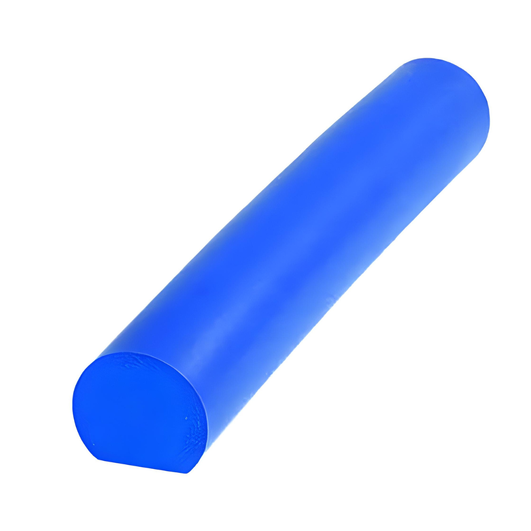 Coltar protectie perete, cilindric, din spuma, multicolor, 66x400x60mm