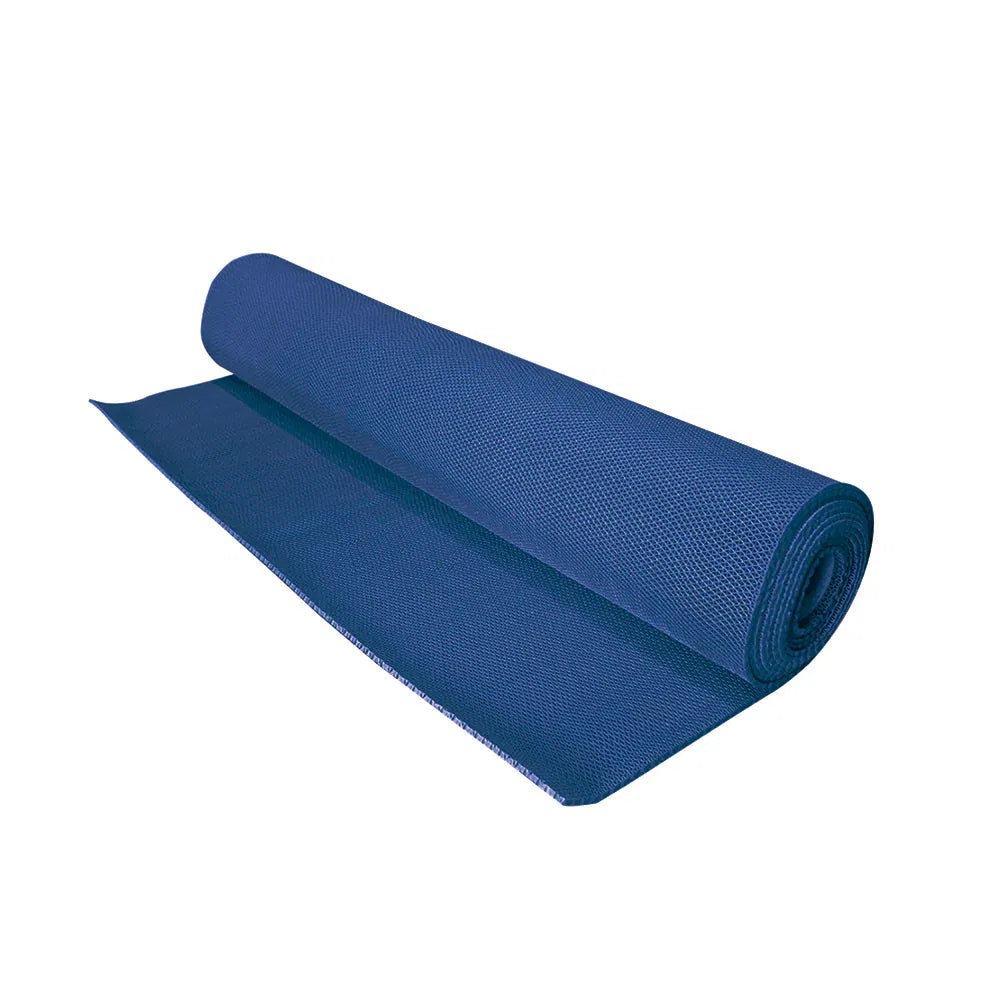 Covor PVC Antiderapant 6m Uz Industrial, Hoteluri | Carboysafey - Albastru