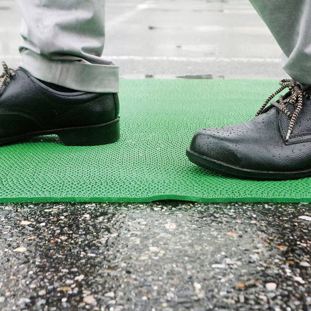 Covor PVC Antiderapant 2m Uz Industrial, Hoteluri | Carboysafey