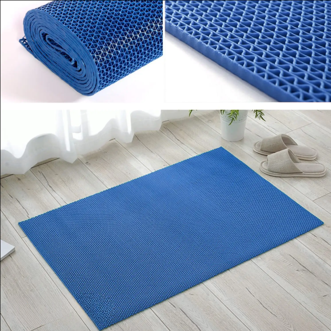 Covor Antiderapant PVC La Metru Uz Industrial Hoteluri | Carboysafety