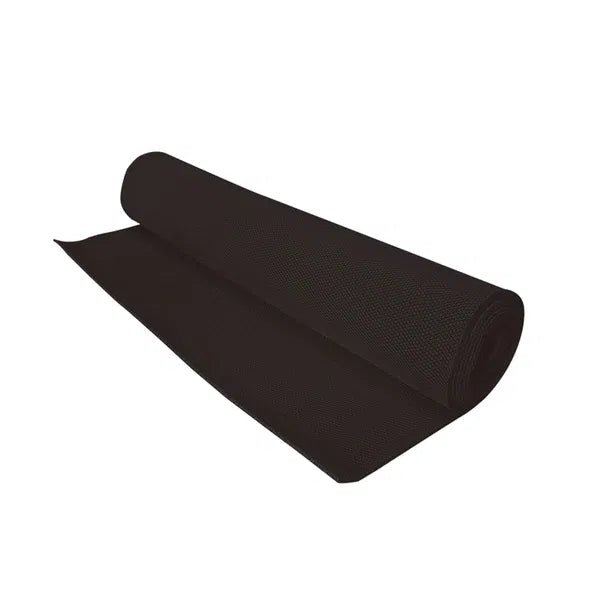 Covor PVC Antiderapant 10m Uz Industrial, Hoteluri | Carboysafety - Negru