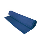 Covor Antiderapant PVC 10m Pentru Casă și Exterior | Carboysafety - Albastru