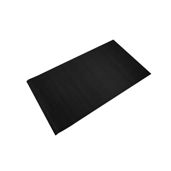 Covor spuma, uz universal, 600x900x6mm - Negru