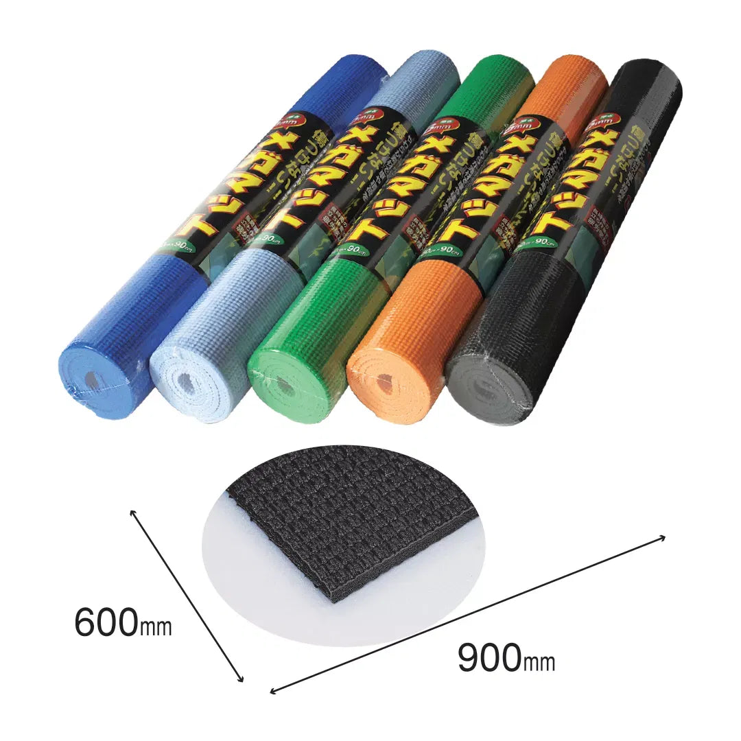 Covor spuma, uz universal, 600x900x6mm