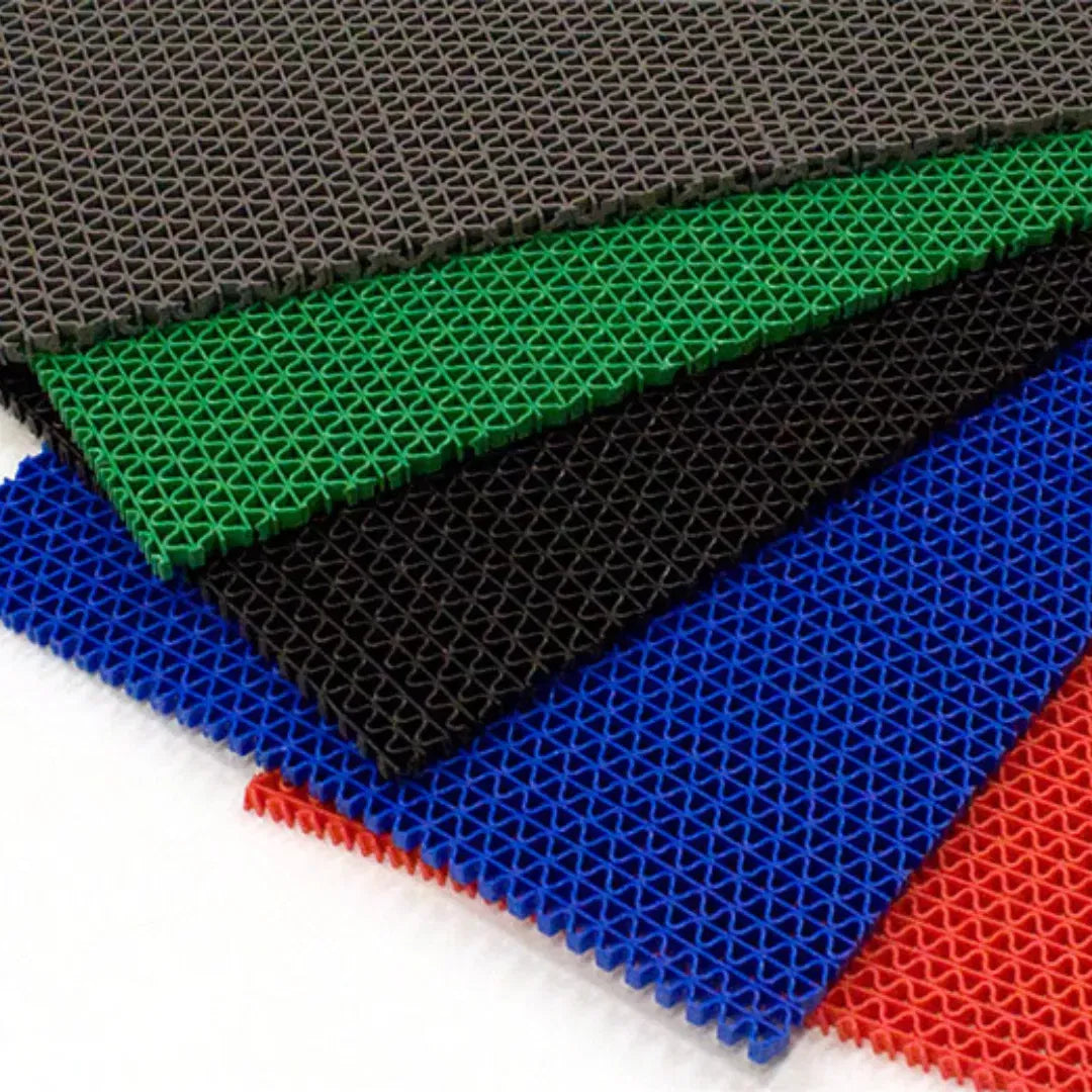 Covoras antialunecare, din cauciuc, uz universal, 1buc, 20x15cm