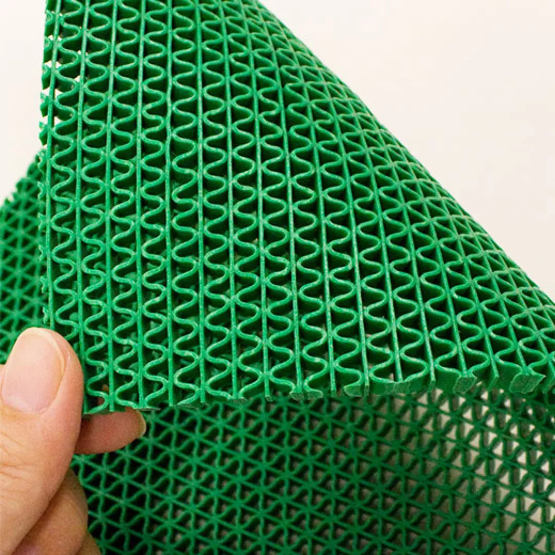 Covoras antialunecare, din cauciuc, uz universal, 1buc, 20x15cm