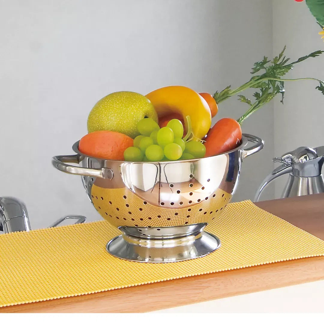 Covoras antiderapare, din PVC, uz universal, 1.25m