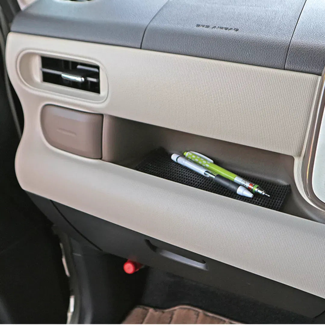 Covoras antiderapare, din PVC, uz universal, 1.25m