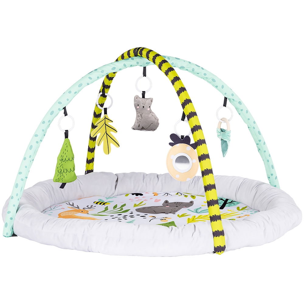 Covoras de joaca Chipolino Forest - Default Title