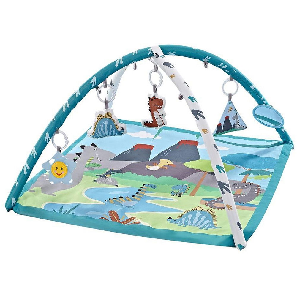 Covoras de joaca Chipolino Jurassic park - Default Title