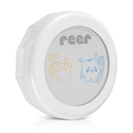 Cronometru copii spalare maini si dinti 2 ani+ Reer - Default Title