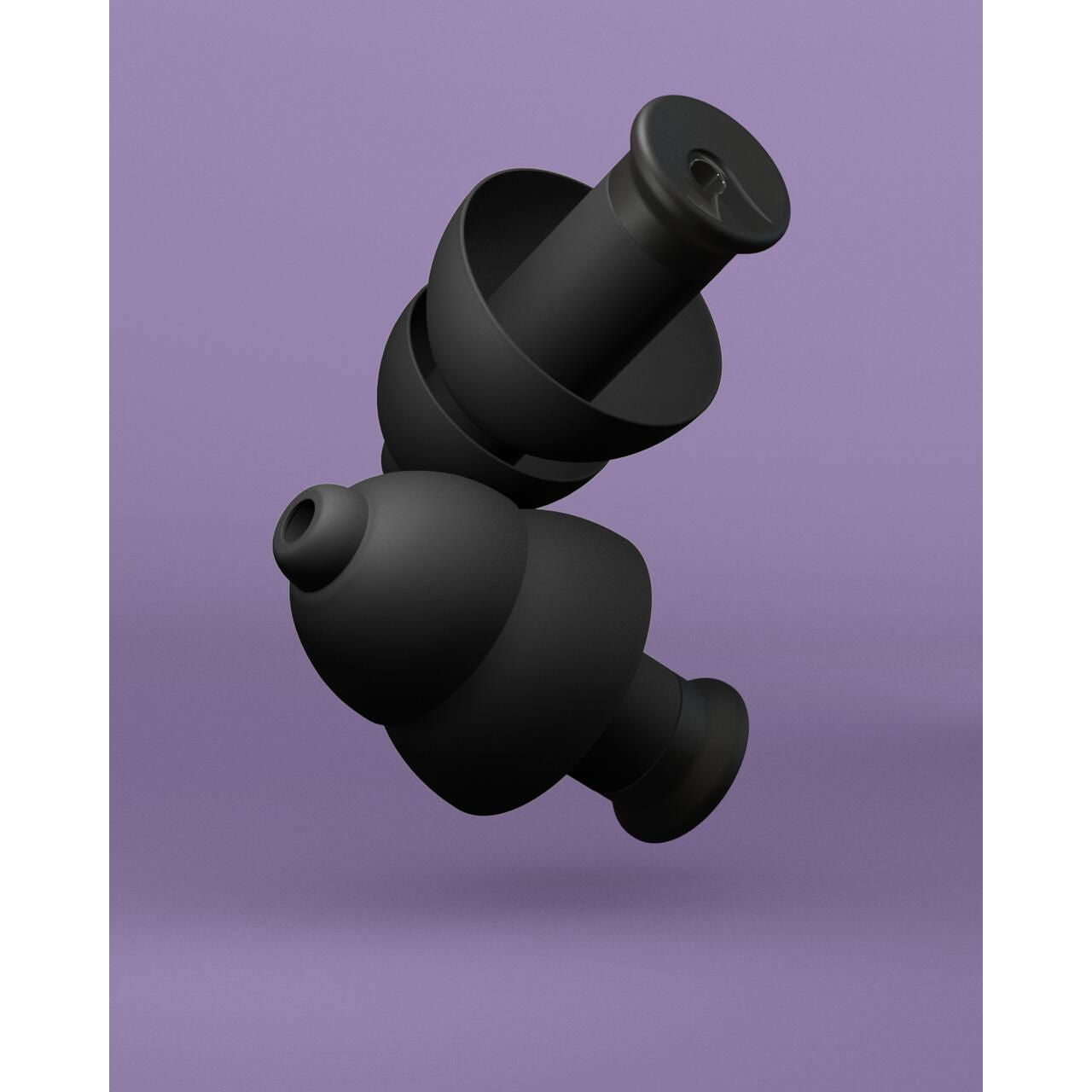 Dopuri de urechi antifonice adulți pentru concerte și festivaluri, SNR 19dB