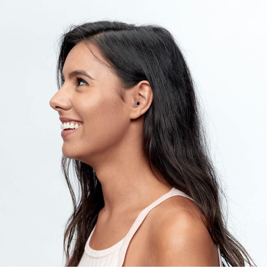 Dopuri de urechi antifonice adulți pentru petreceri și concerte, SNR 21 dB