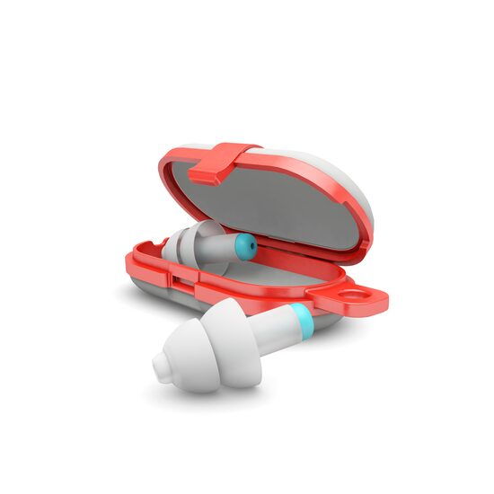 Dopuri urechi copii 3–12 ani inot si zgomot SNR 25 dB Alpine - Default Title