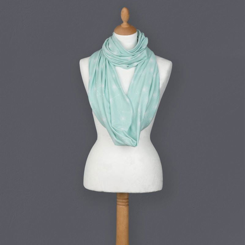 Esarfa pentru alaptare din bambus Comfi Love Eggshell 844838 - Default Title