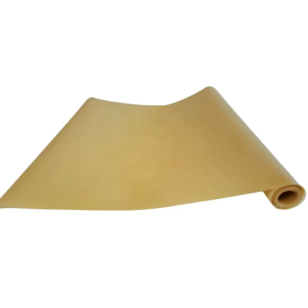 Folie protectie sertare, din EVA, bej, 1.5m - Default Title