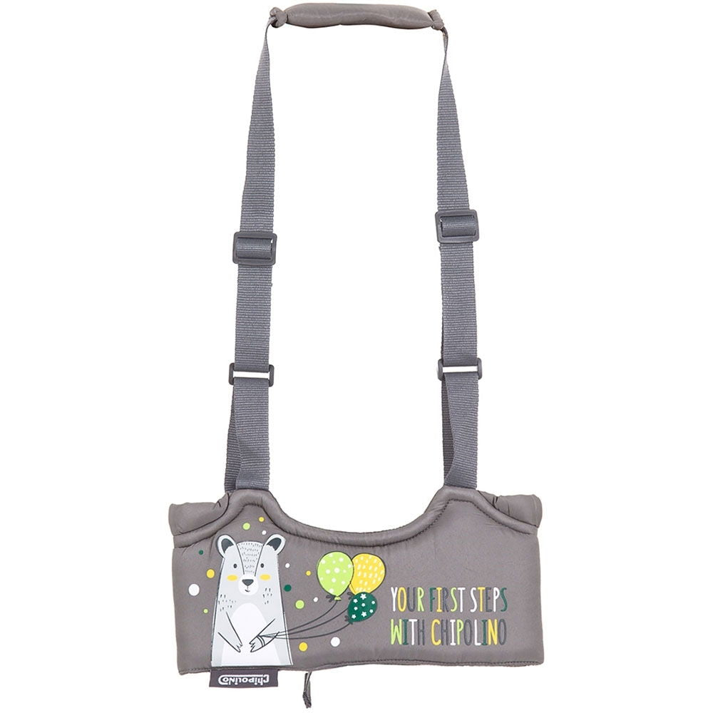 Ham pentru copii Chipolino 1st Steps glacier - Default Title