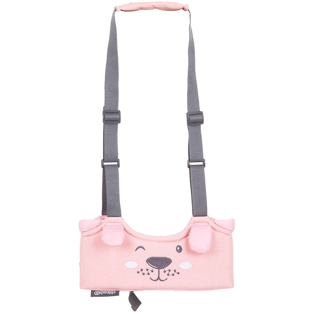 Ham pentru copii Chipolino 1st Steps rose linen - Default Title