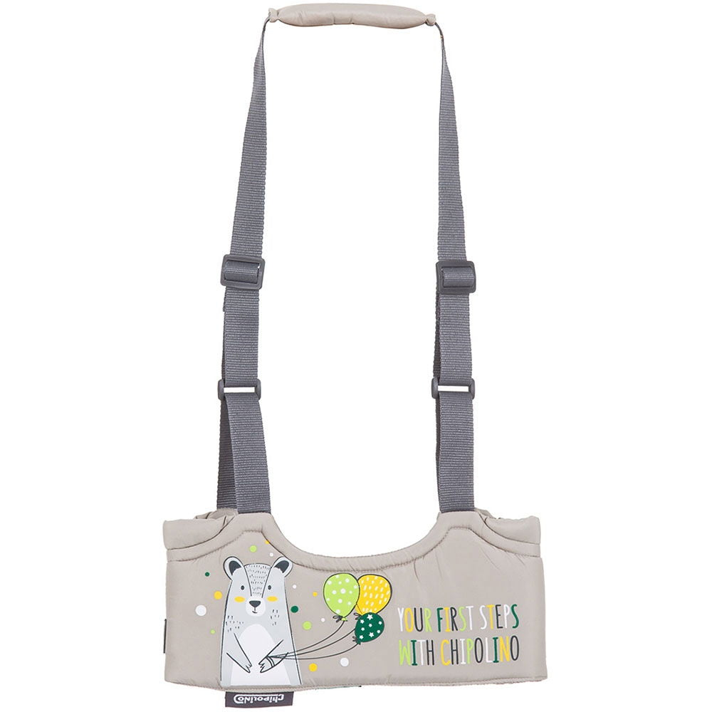 Ham pentru copii Chipolino 1st Steps sand - Default Title